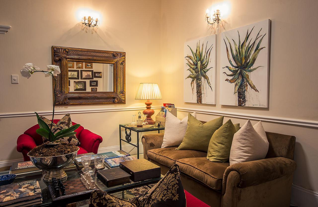 Goble Palms Guest Lodge & Urban Retreat Durban Buitenkant foto